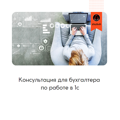 Консультация для бухгалтера по работе в 1с (с подключением к базе) 2591477